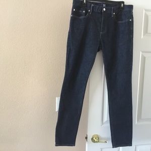 GAP men’s jeans